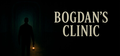 Bogdan's Сlinic - Sanctum Vitae cover art