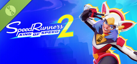 SpeedRunners 2: King of Speed Demo