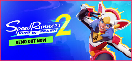 SpeedRunners 2: King of Speed Demo