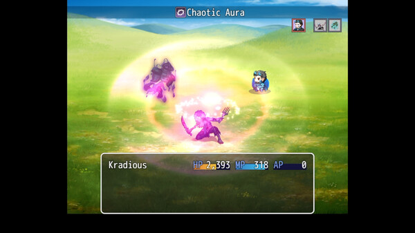 Скриншот из Steve & Kyle's Adventures