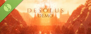 Logo for DESOLUS Demo