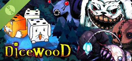Dicewood Demo