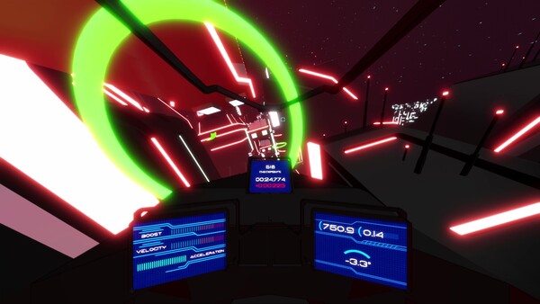 Star Tracer screenshot 6