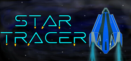 Star Tracer cover art
