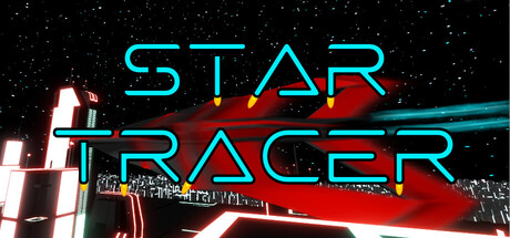 Star Tracer cover art