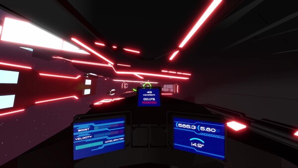 Star Tracer screenshot 1