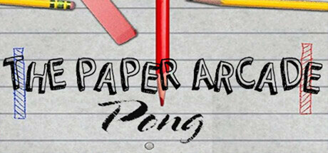 Paper Pong cover art