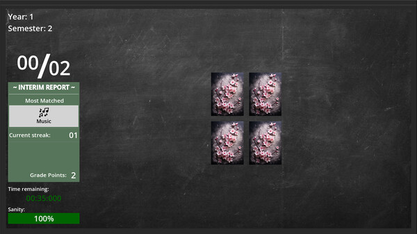 Matchology screenshot 3