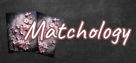 Matchology cover art