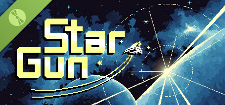 Star Gun Demo cover art