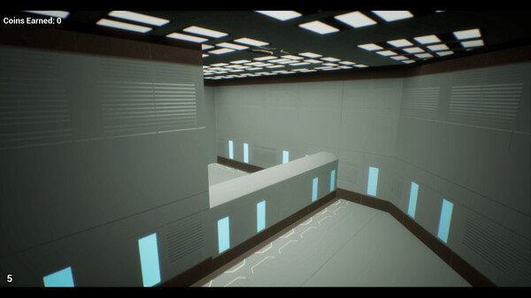 Doorway 2for windows and Linux 1