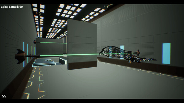 Doorway 2 game for windows Pc 1