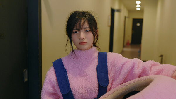 Five Hearts Under One Roof season2 screenshot 6