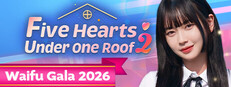 Five Hearts Under One Roof season2