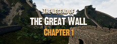 THE LEGEND OF THE GREAT WALL CHAPTER 1 game capsule image