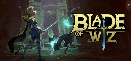 维兹之刃 Blade of Wiz Playtest