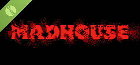 MADHOUSE Demo cover art