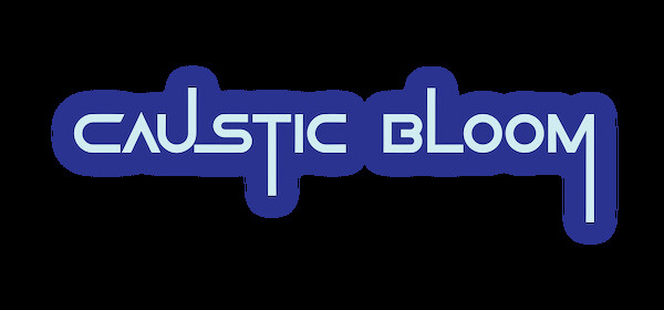 Caustic Bloom Playtest screenshot 1