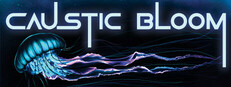Caustic Bloom Playtest game capsule image