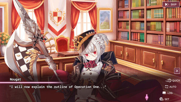 Sweet Girls Collection screenshot 2