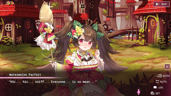 Sweet Girls Collection screenshot 3