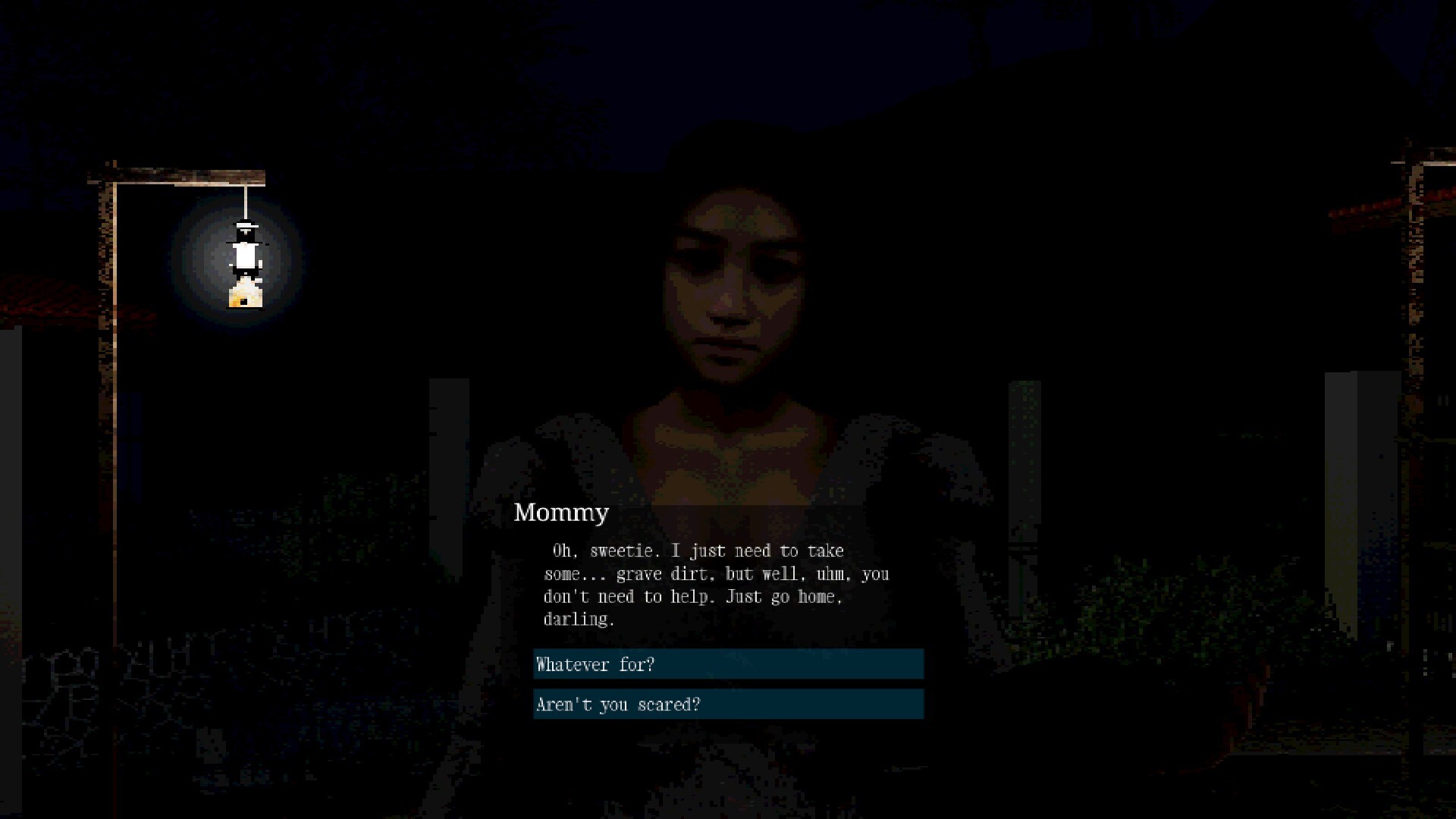 Mommy Mommy