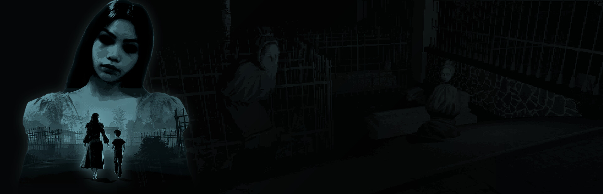 (The Lingering) Graveyard Visit