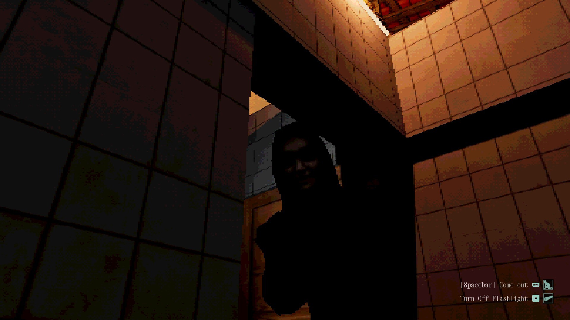 Who could that be? Who could that be?