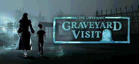 (The Lingering) Graveyard Visit cover art