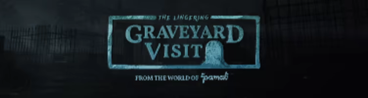 (The Lingering) Graveyard Visit video 1