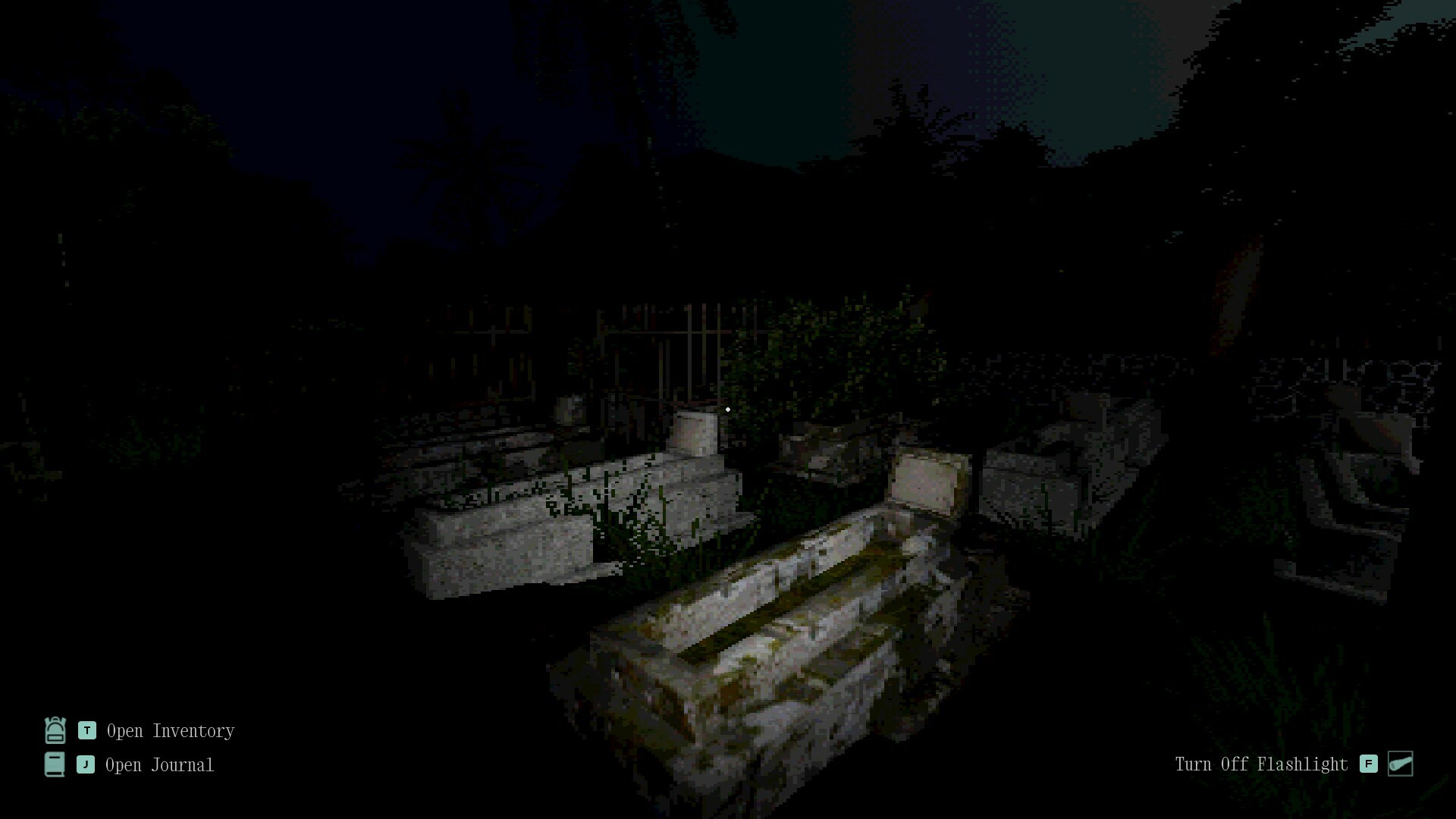 Graveyard Graveyard