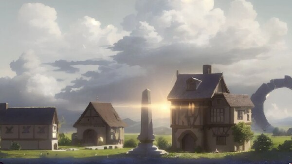 Villages & Dungeons Soundtrack