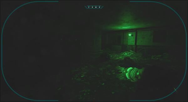 Injection No.9 - Chapter 1 (The Prologue) screenshot 6