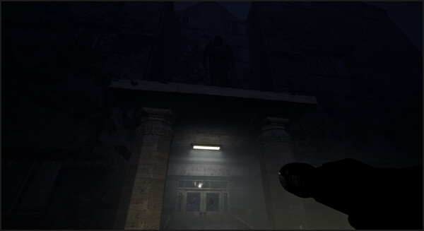 Injection No.9 - Chapter 1 (The Prologue) screenshot 4