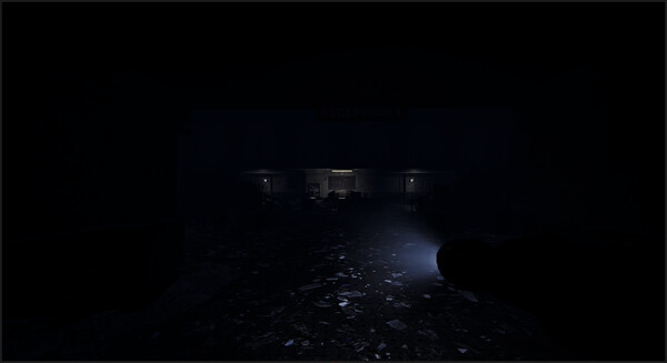 Injection No.9 - Prologue