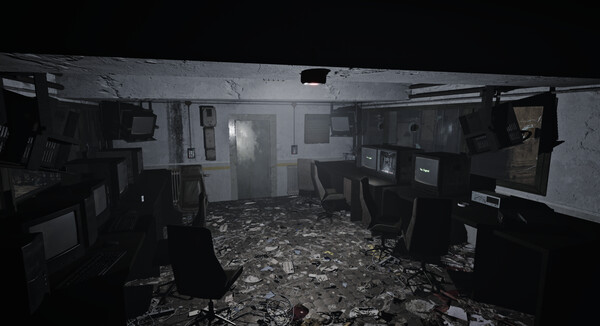 Injection No.9 - Prologue game for windows Pc 1