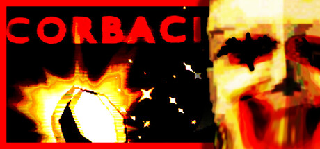 Corbaci: A Cozy Cinematic Horror cover art