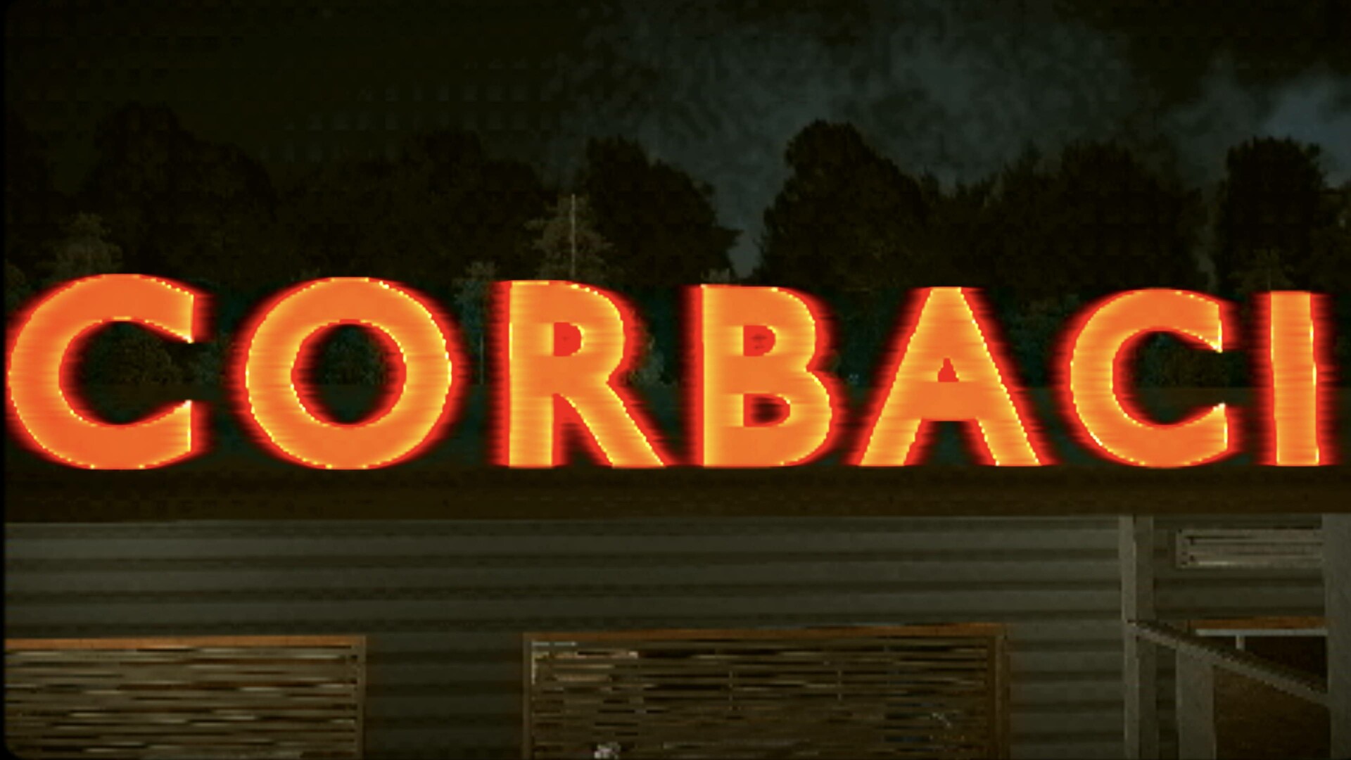 Corbaci: A Cozy Cinematic Horror screenshot #6