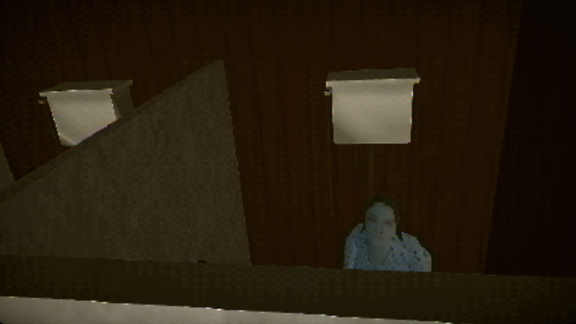 Corbaci: A Cozy Cinematic Horror screenshot #8