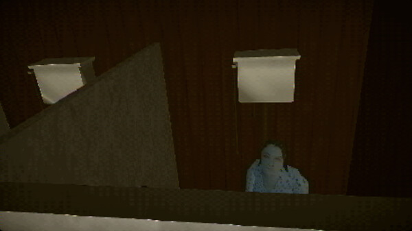 Corbaci: A Cozy Cinematic Horror screenshot 8