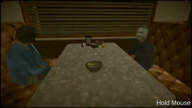 Corbaci: A Cozy Cinematic Horror video 1