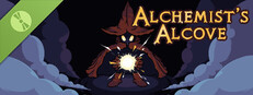 Alchemist's Alcove Demo