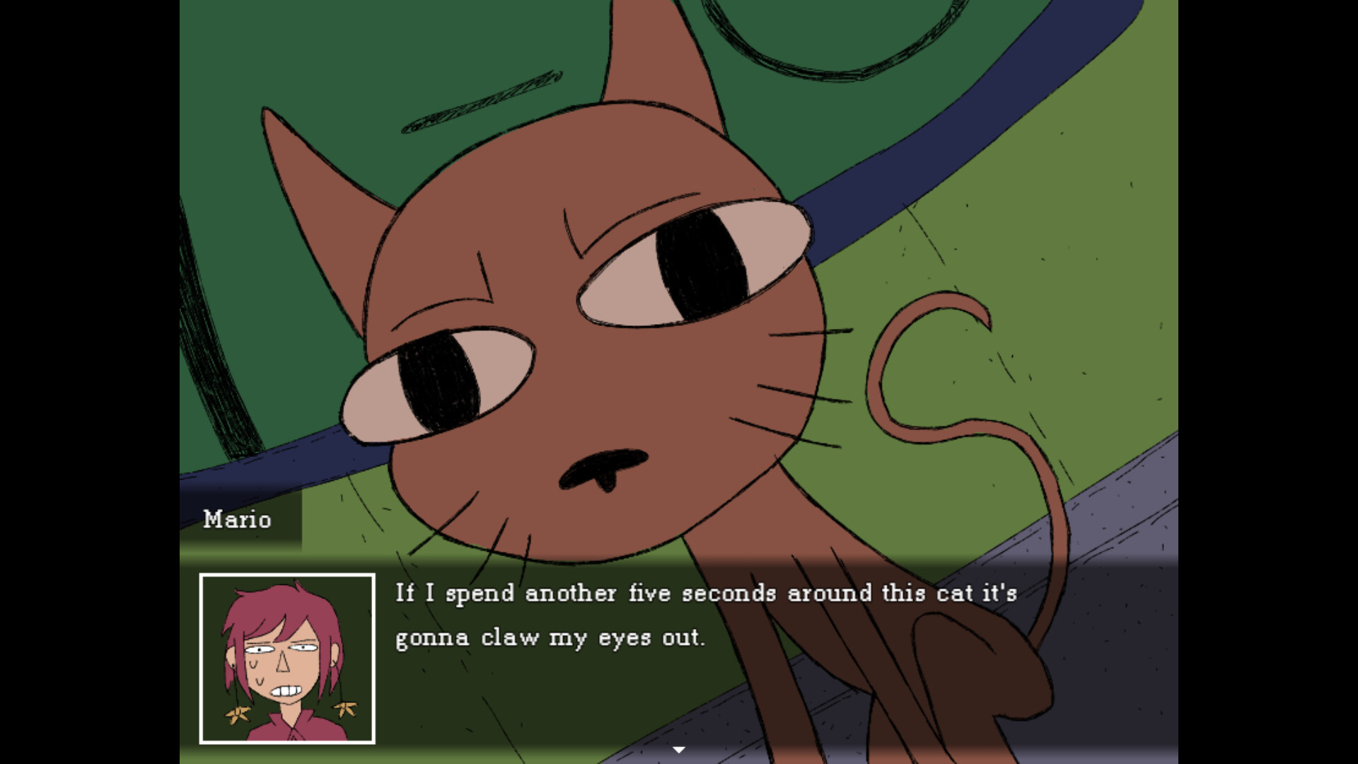 hitogata screenshot #5