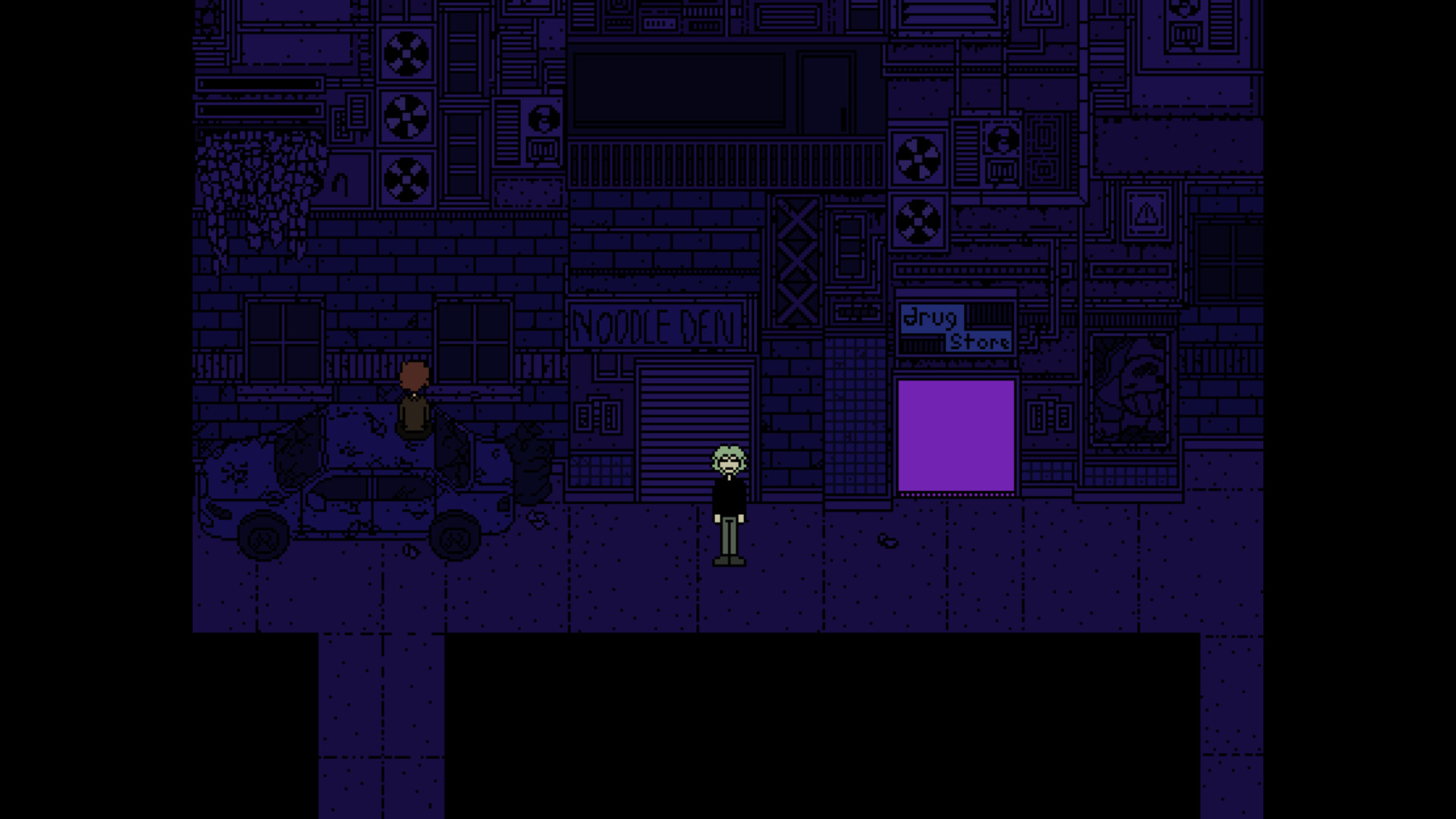 hitogata screenshot #1