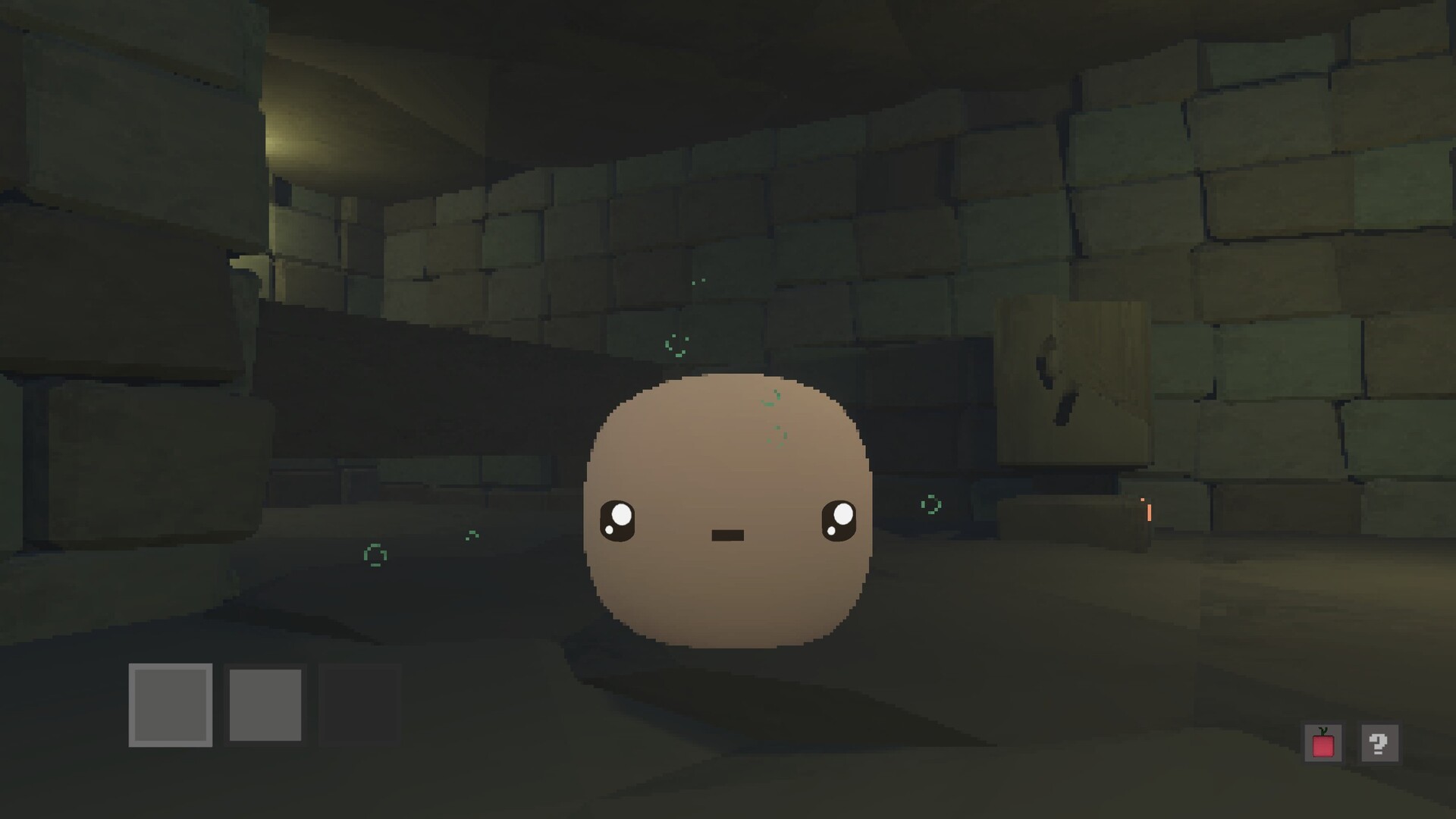 Blop screenshot #4