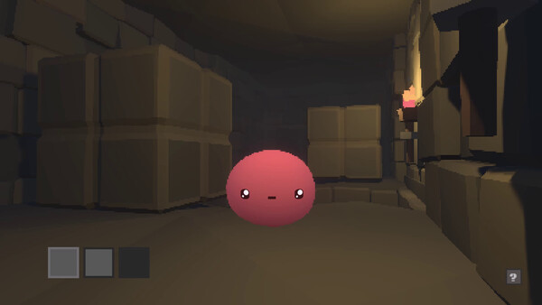 Blop screenshot 1