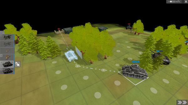 Troop vs Troop screenshot 7