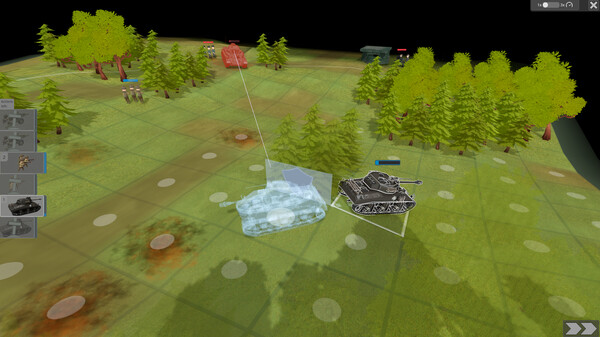 Troop vs Troop screenshot 6