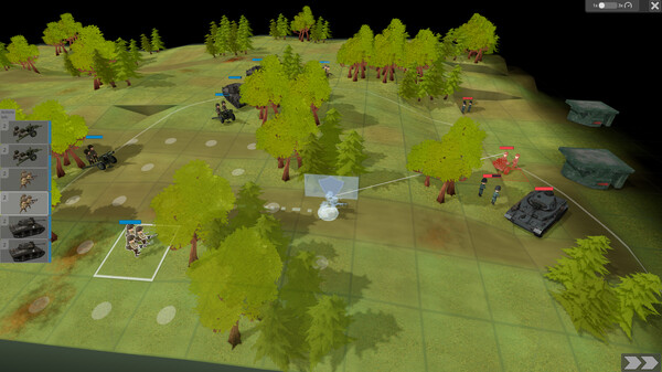 Troop vs Troop screenshot 5