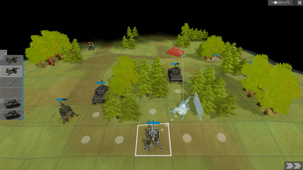 Troop vs Troop screenshot 4